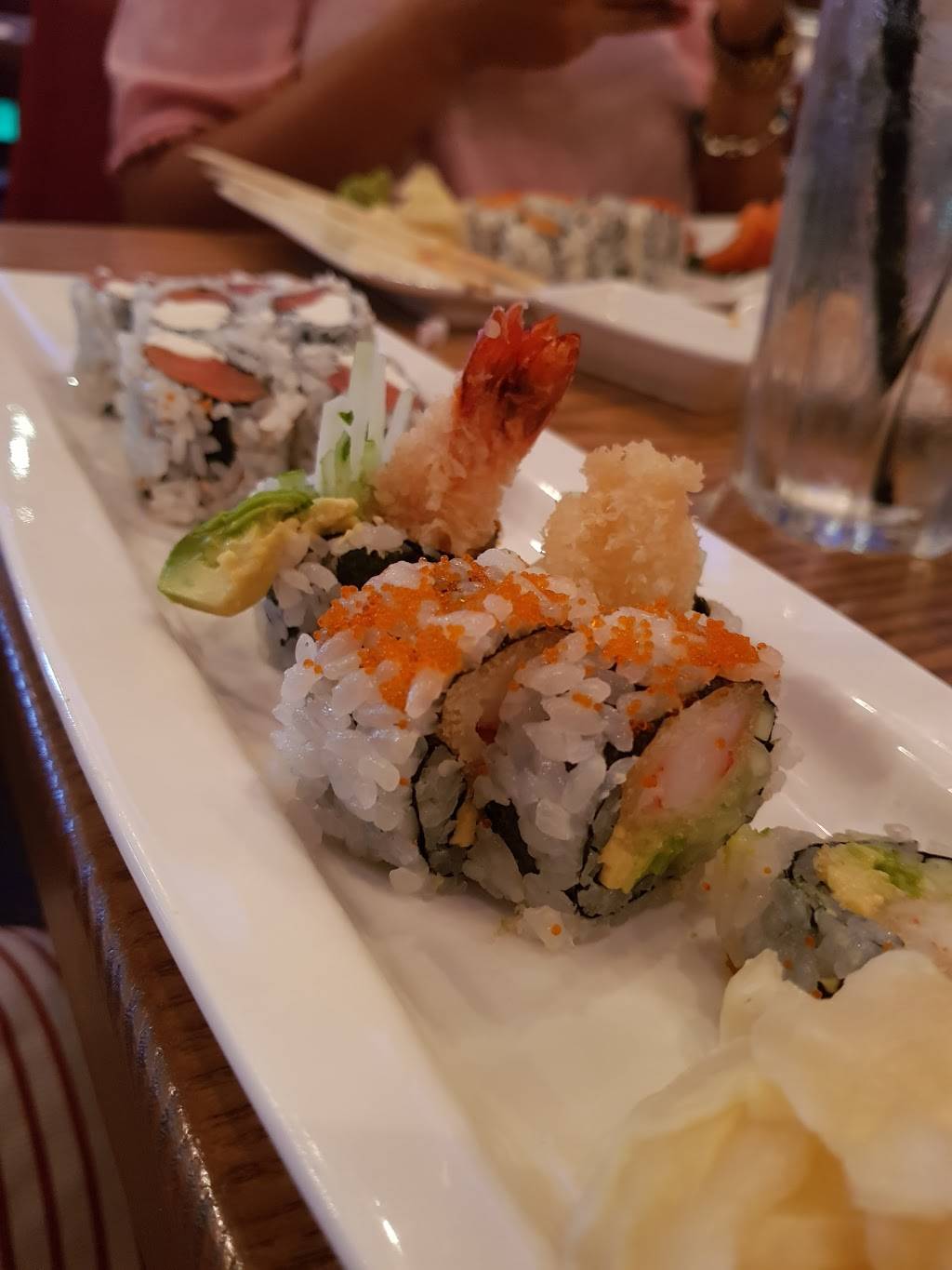 Haiku Asian Bistro | restaurant | 149 Mamaroneck Ave, White Plains, NY 10601, USA | 9146448887 OR +1 914-644-8887