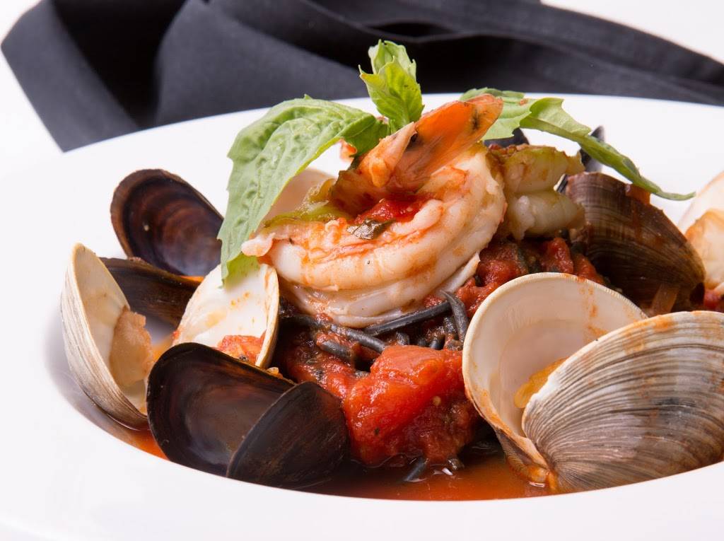 Evo Italian | night club | 150 N US Highway 1, Tequesta, FL 33469, USA | 5617452444 OR +1 561-745-2444