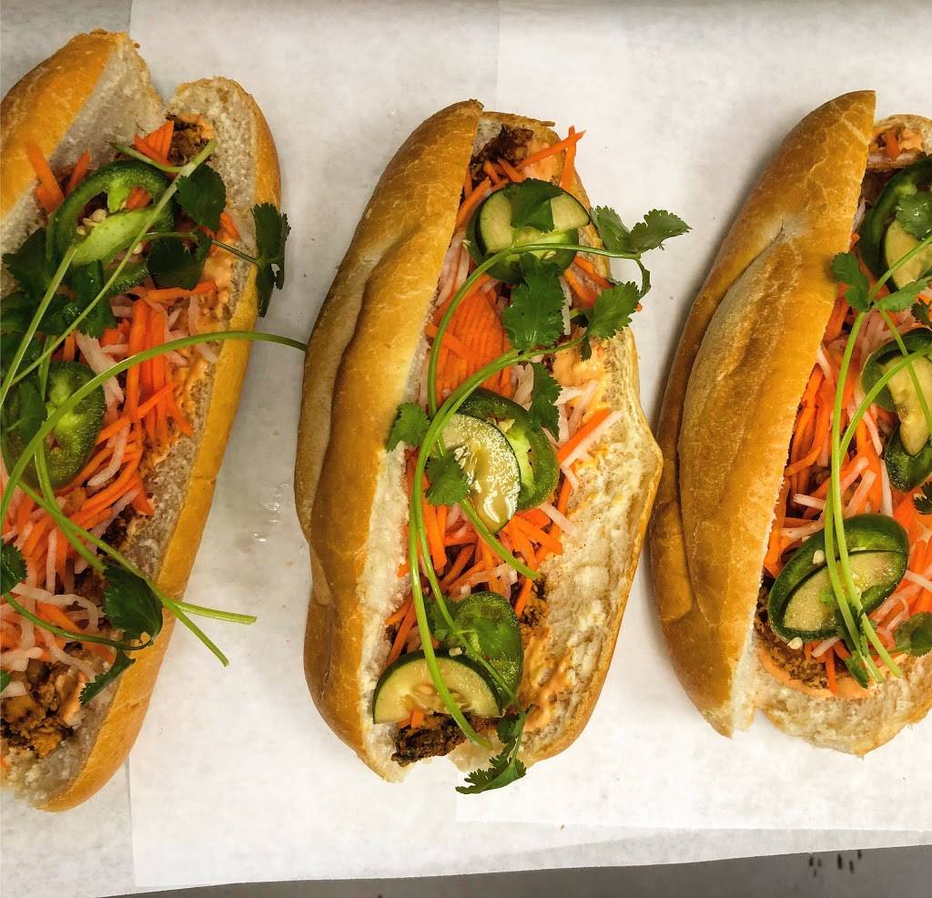 The Los Angeles Banh Mi Company | restaurant | 2479 E Florence Ave, Huntington Park, CA 90255, USA | 3235531710 OR +1 323-553-1710