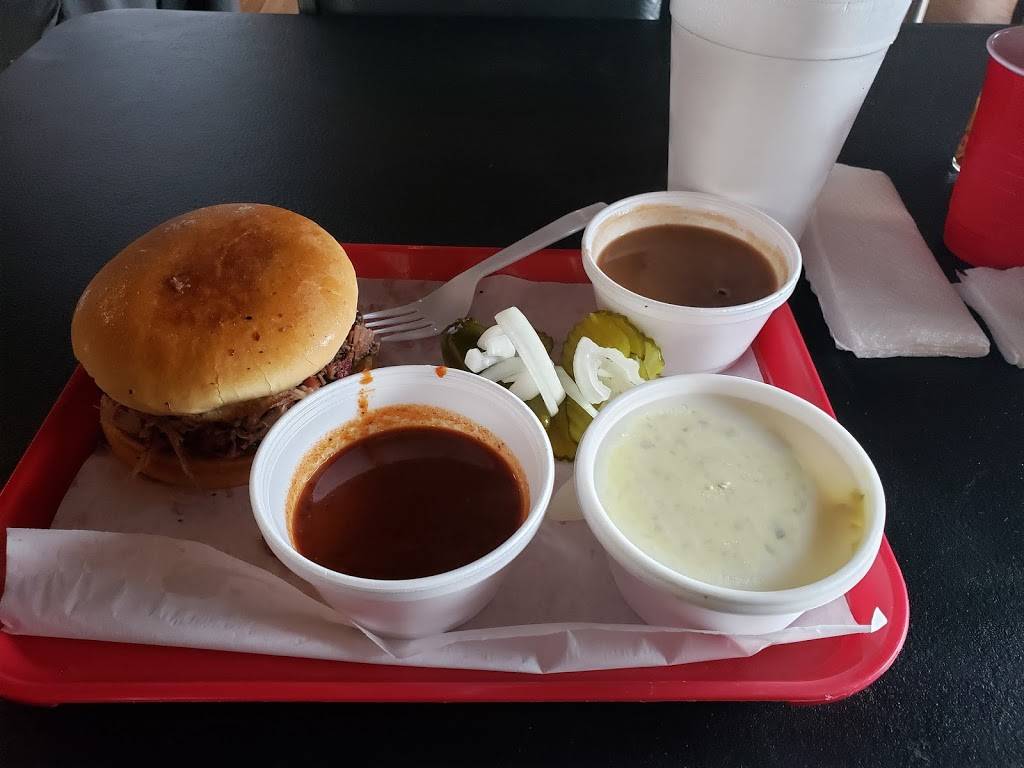 Salty Oak BBQ | restaurant | 4855 S Alameda St, Corpus Christi, TX 78412, USA | 3618761920 OR +1 361-876-1920