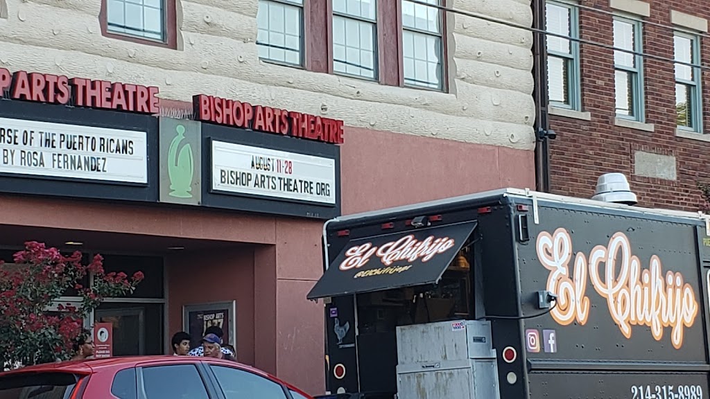 El Chifrijo Puerto Rican Fusion | restaurant | Taste Of Towerwood Ghost Kitchen, 3230 Towerwood Dr, Farmers Branch, TX 75234, USA | 2143158989 OR +1 214-315-8989