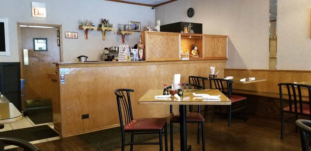 Thai Little Home | restaurant | 638 E Golf Rd, Arlington Heights, IL 60005, USA | 8478066221 OR +1 847-806-6221