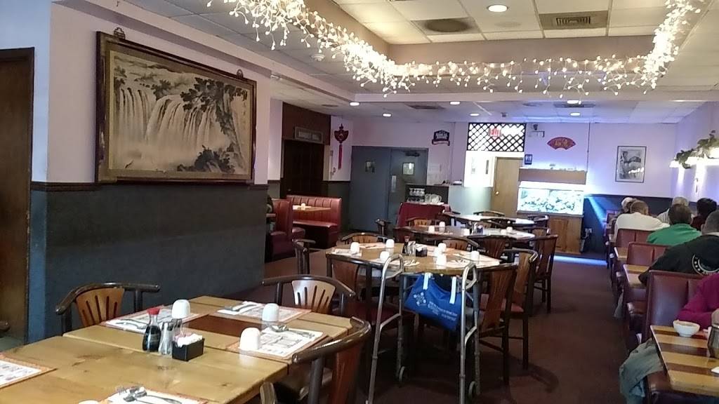 Golden Duck Restaurant | restaurant | 1840 Maple Rd, Williamsville, NY 14221, USA | 7166398888 OR +1 716-639-8888