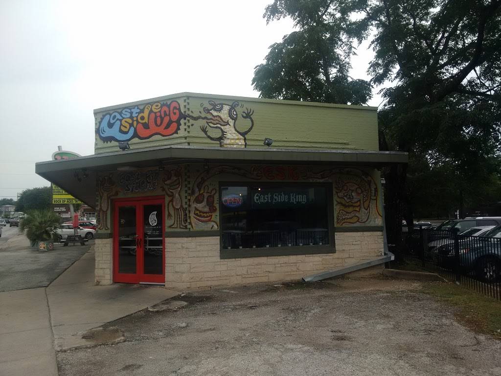 East Side King | restaurant | 2310 S Lamar Blvd #101, Austin, TX 78704, USA | 5123838382 OR +1 512-383-8382