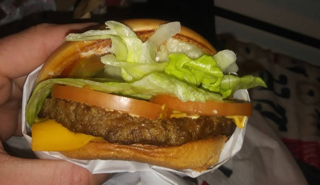 Jack in the Box | restaurant | 50 San Pablo Towne Center, San Pablo, CA 94806, USA | 5104129712 OR +1 510-412-9712