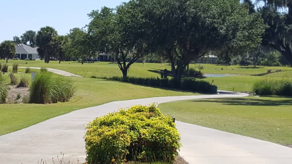 Arnold Palmer Legends | restaurant | 1635 Palmer Way, The Villages, FL 32162, USA | 3527504499 OR +1 352-750-4499