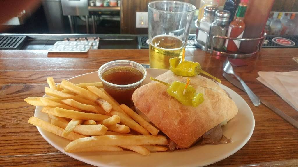 Morrison Roadhouse | restaurant | 7355 Harlem Ave, Niles, IL 60714, USA | 8475881320 OR +1 847-588-1320