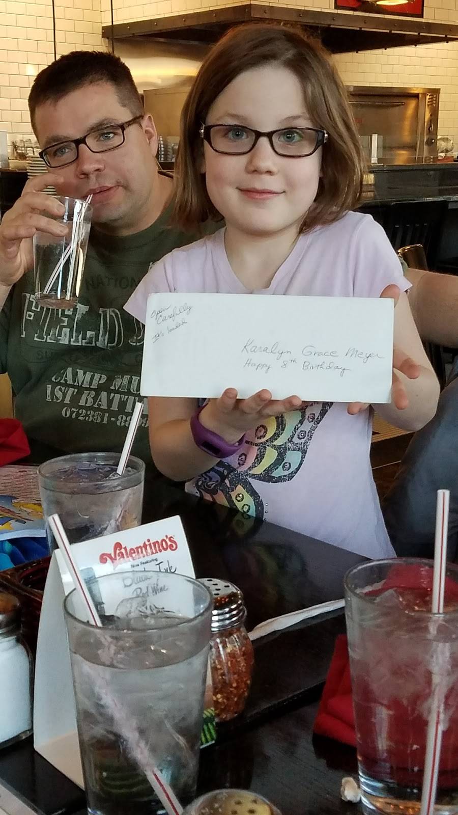 Valentinos | meal delivery | 3535 Holdrege St #100, Lincoln, NE 68503, USA | 4024673611 OR +1 402-467-3611