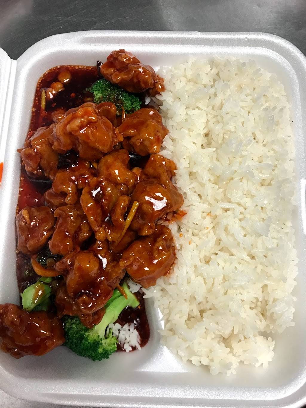 China Wok | restaurant | 3285 Cleveland Ave, Fort Myers, FL 33901, USA | 2399380188 OR +1 239-938-0188