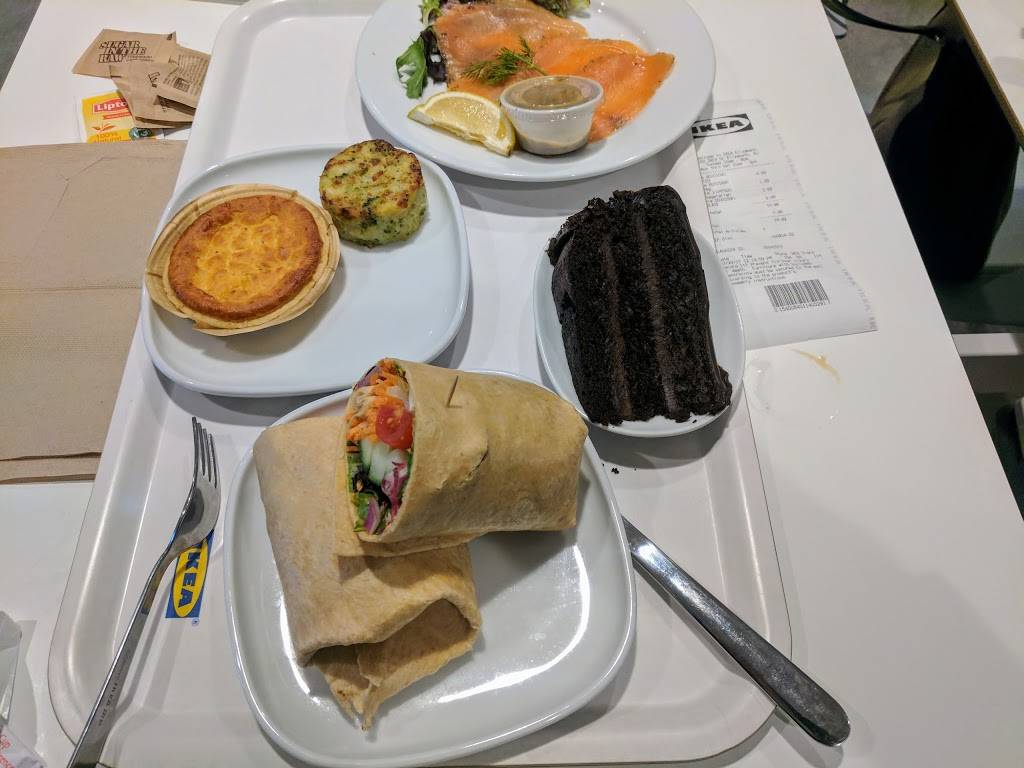 IKEA Elizabeth Restaurant | restaurant | 1000 Ikea Dr, Elizabeth, NJ 07201, USA | 8888884532 OR +1 888-888-4532
