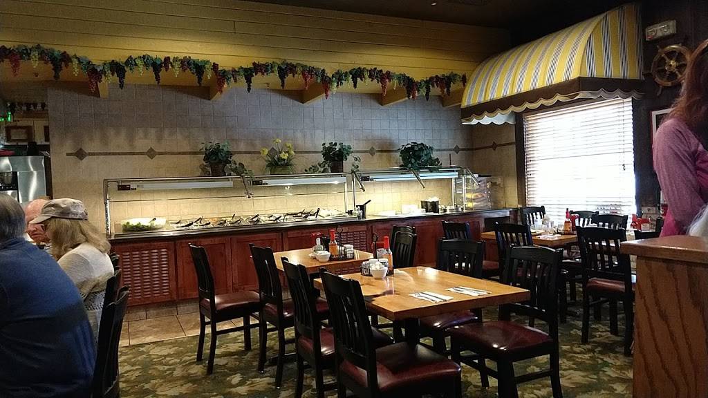 Granzellas Restaurant | restaurant | 451 6th St, Williams, CA 95987, USA | 5304735583 OR +1 530-473-5583