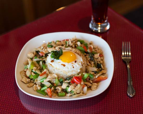 BAAN THAI | restaurant | 743 SW 185th Ave, Beaverton, OR 97006, USA | 5035910880 OR +1 503-591-0880