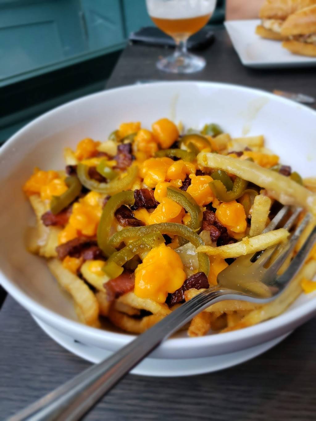 Brugge on North | restaurant | 40 W North Ave, Pittsburgh, PA 15212, USA | 4122269740 OR +1 412-226-9740