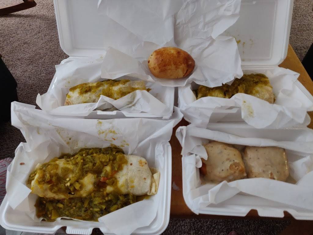 The Breakfast Shack | restaurant | 4797 Barnes Rd, Colorado Springs, CO 80917, USA | 7195961078 OR +1 719-596-1078