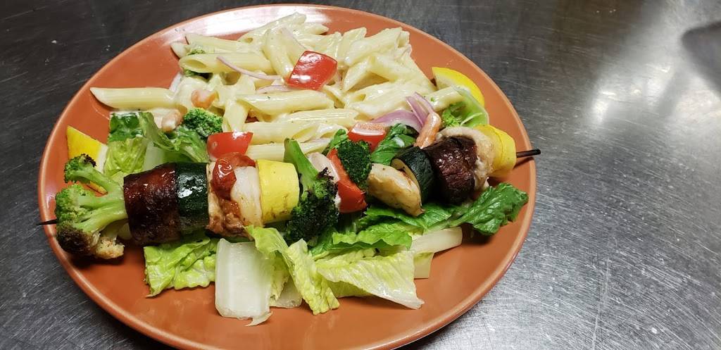 Brothers Pizza | restaurant | 1059 S High St, Harrisonburg, VA 22801, USA | 5404331116 OR +1 540-433-1116