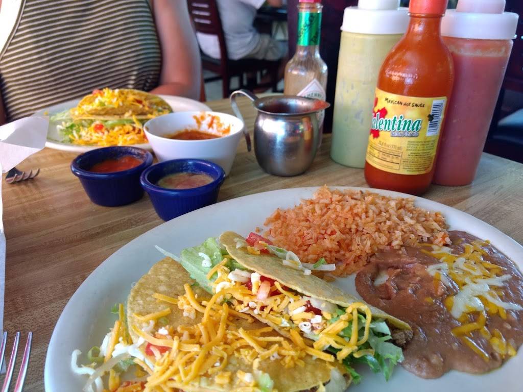 Los Verdes Restaurante Mexicano | restaurant | 403 S Avenue G, Clifton, TX 76634, USA | 2546752373 OR +1 254-675-2373