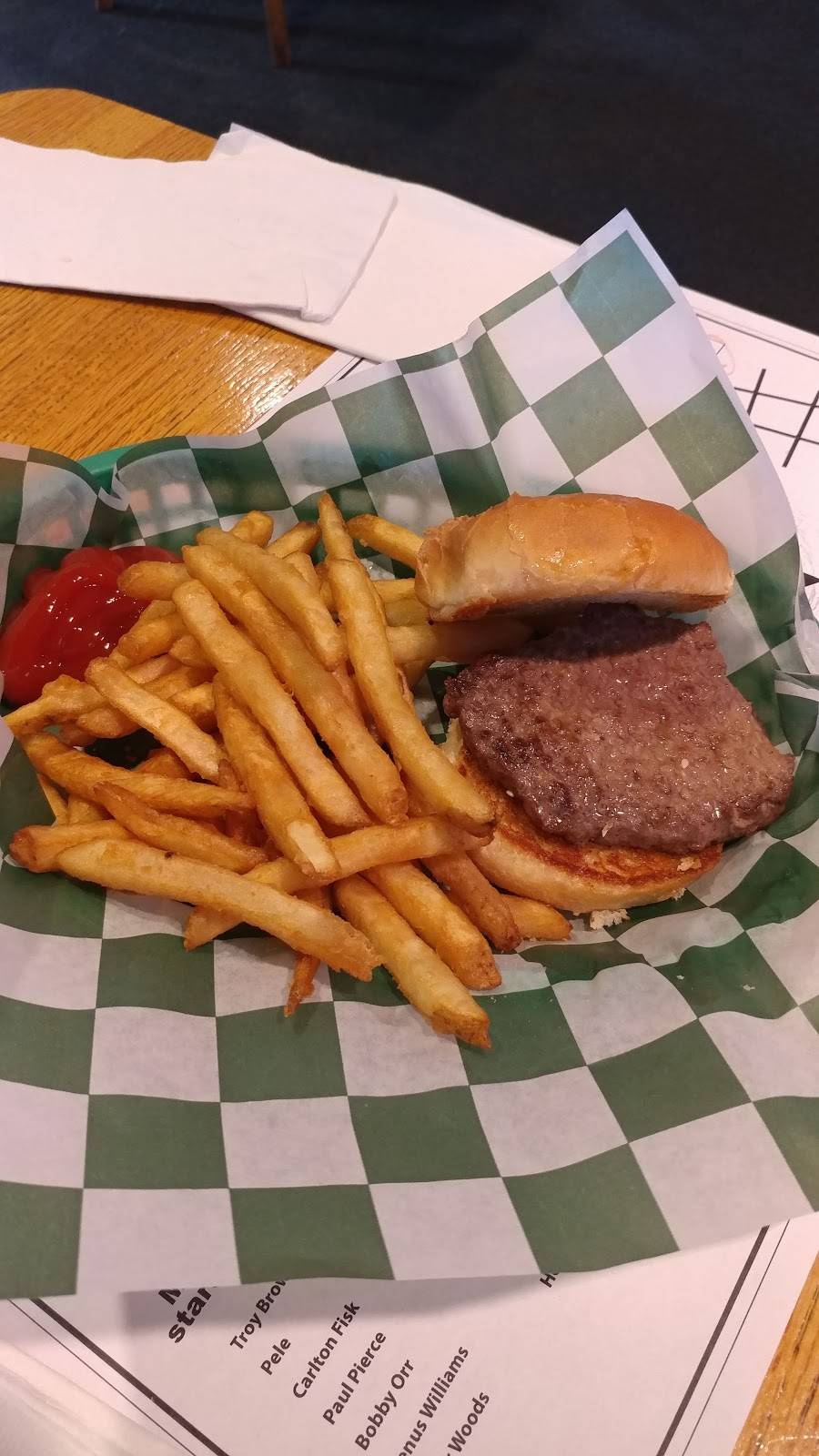 Rafters Restaurant and Sports Bar | restaurant | 422 Amity St, Amherst, MA 01002, USA | 4135494040 OR +1 413-549-4040