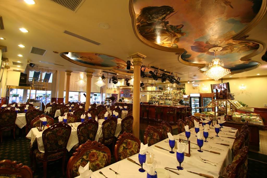 Rei Do Gado Brazilian Steak House & Seafood | restaurant | 939 Fourth Ave, San Diego, CA 92101, USA | 6197028464 OR +1 619-702-8464