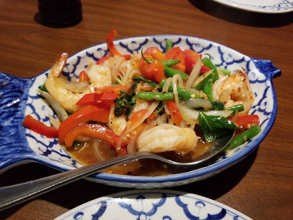 Muay Thai Cuisine | restaurant | 3039 Alamo Dr, Vacaville, CA 95687, USA | 7074513546 OR +1 707-451-3546