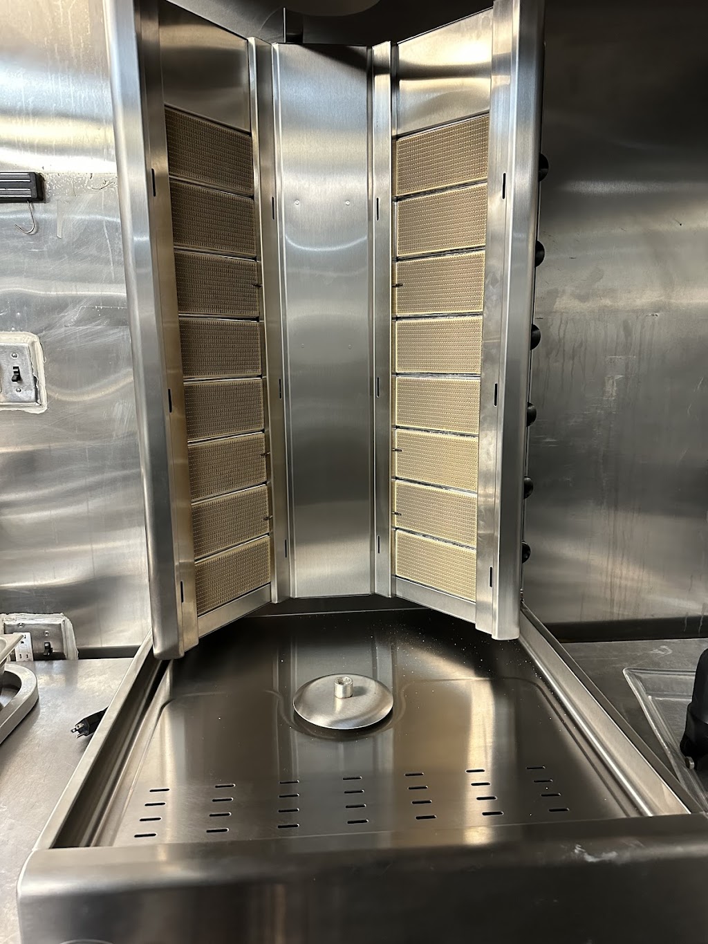 My Spot Mediterranean Grill | restaurant | 1601 E Bell Rd ste a 11, Phoenix, AZ 85022, USA | 6026123955 OR +1 602-612-3955