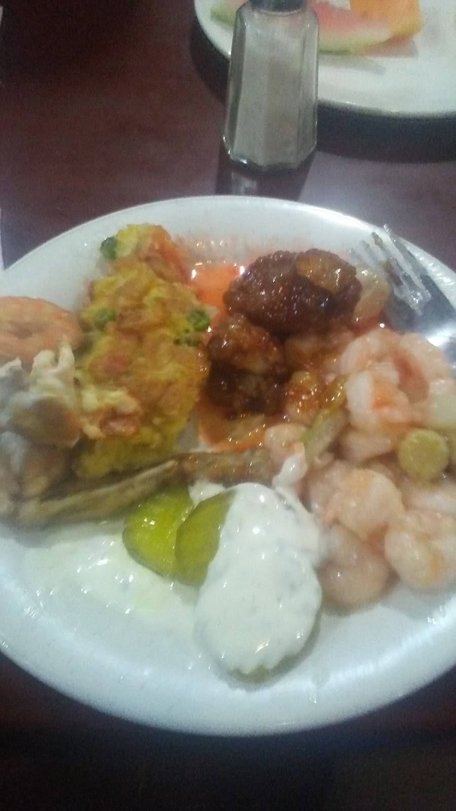 Chens Garden Buffet | restaurant | 1102 Homer Rd, Minden, LA 71055, USA | 3183828583 OR +1 318-382-8583