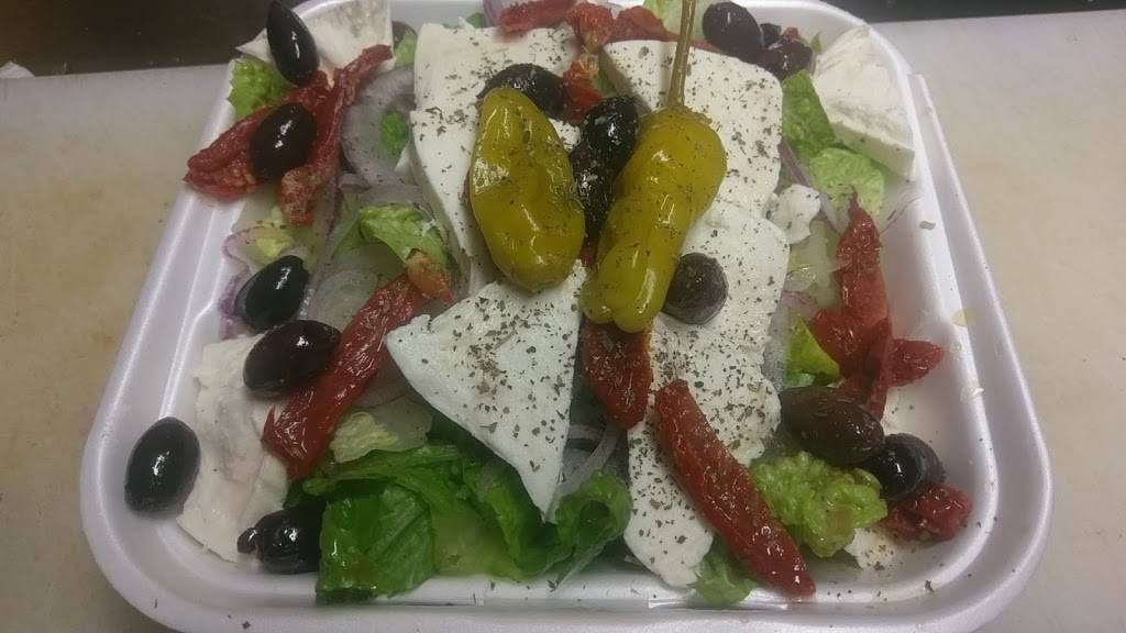 Sals Pizza & Pasta House | restaurant | 6582 Gateway Ave, Sarasota, FL 34231, USA | 9419260022 OR +1 941-926-0022