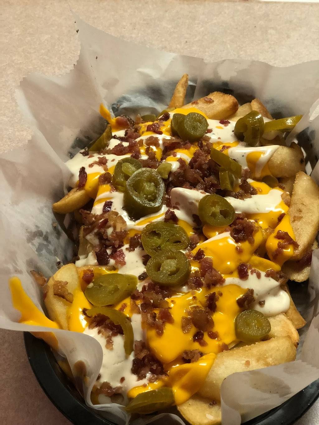 The N9NE Culture Lounge | restaurant | 633 Main St, Peoria, IL 61602, USA | 3098229492 OR +1 309-822-9492