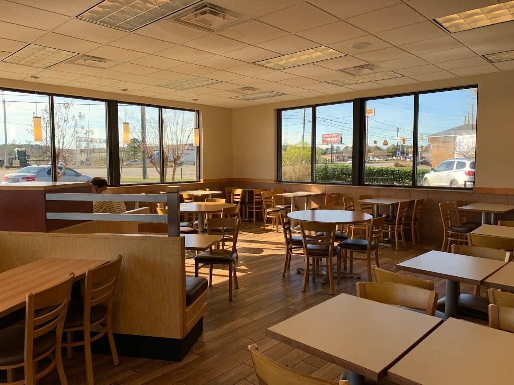 Wendys | restaurant | 1727 W Lucas St, Florence, SC 29501, USA | 8436678864 OR +1 843-667-8864