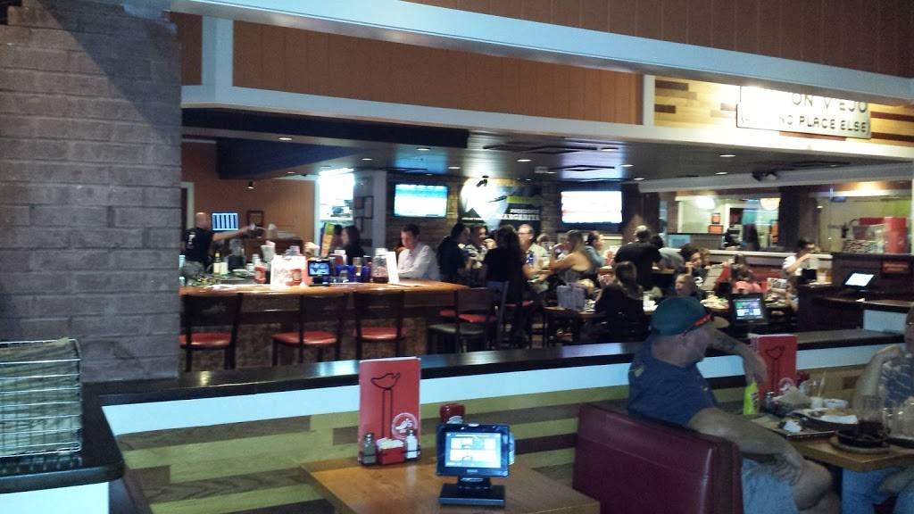 Chilis Grill & Bar | meal takeaway | 27407 Bellogente, Mission Viejo, CA 92691, USA | 9493642207 OR +1 949-364-2207