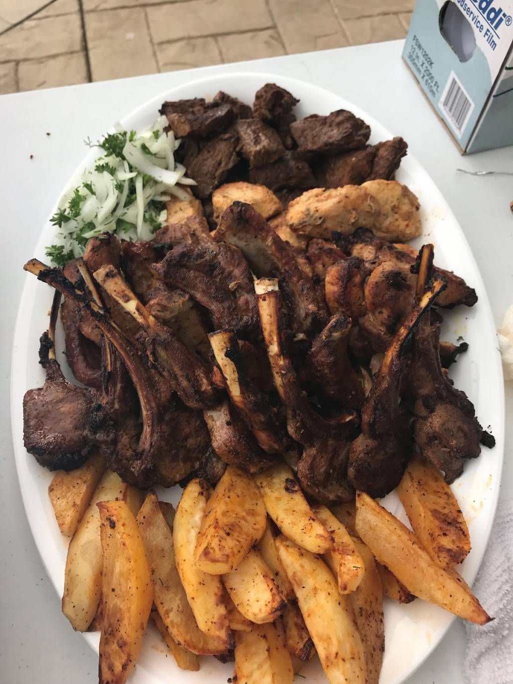 Marquis Banquet Hall | restaurant | 811 E Colorado St, Glendale, CA 91205, USA | 8182423334 OR +1 818-242-3334