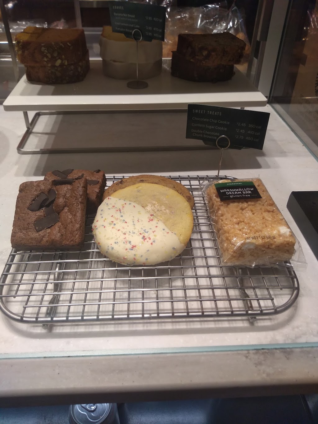 Starbucks | cafe | 1800 N Federal Hwy, Pompano Beach, FL 33062, USA | 9545459077 OR +1 954-545-9077