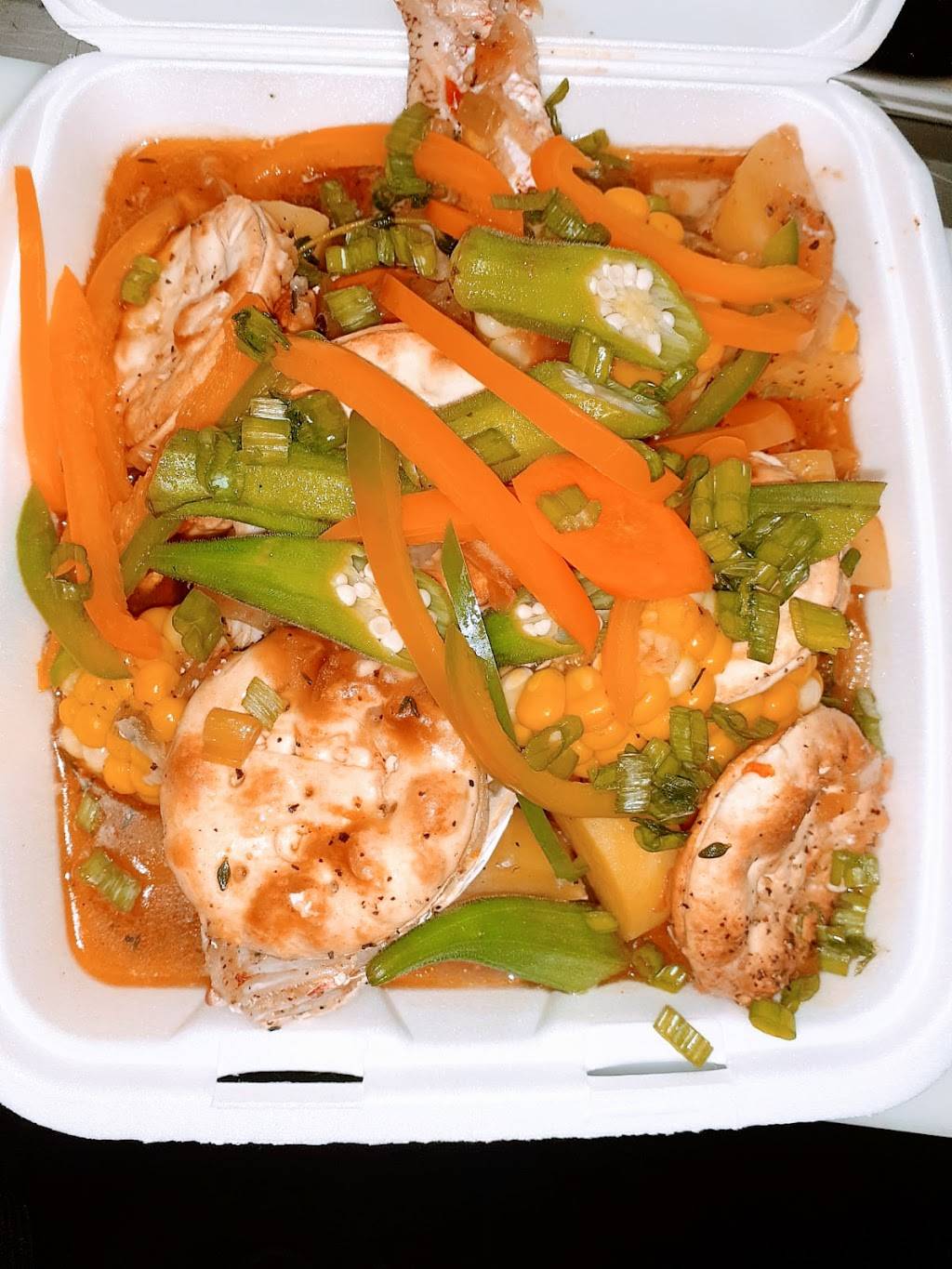 Romeo’s Island Grill | restaurant | 2687 Kipling Ave Unit 15, Etobicoke, ON M9V 5G6, Canada | 4165198822 OR +1 416-519-8822