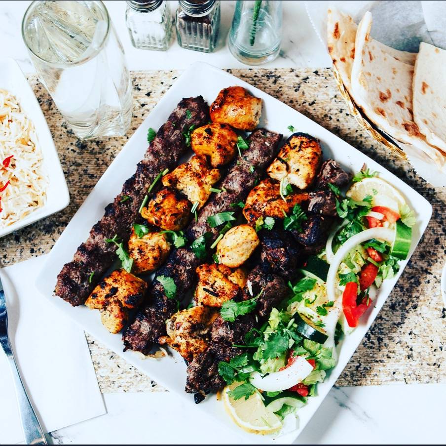 Barg Continental Restaurant | restaurant | 6417 Hampton Ave, St. Louis, MO 63109, USA | 3143381234 OR +1 314-338-1234