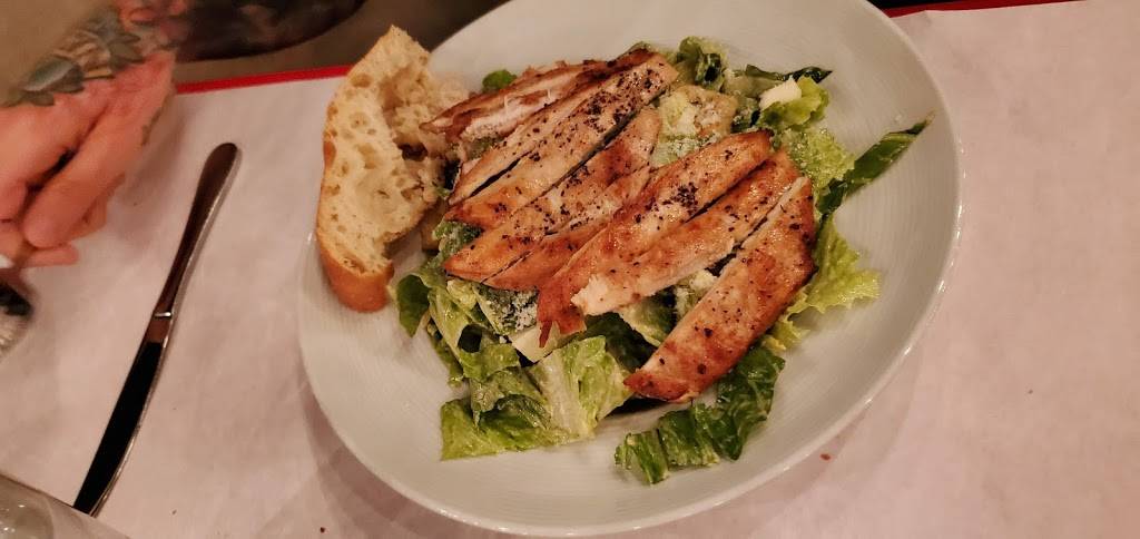 Trattoria Mia | restaurant | 6631 Orion Dr Suite #107, Fort Myers, FL 33912, USA | 2392087300 OR +1 239-208-7300