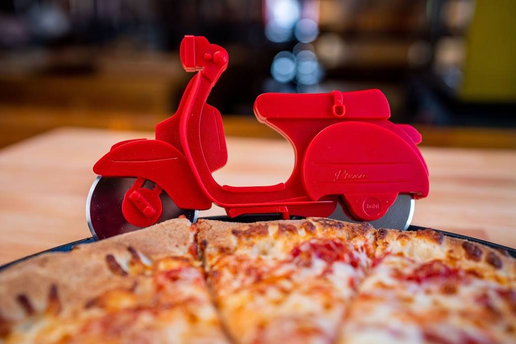 Greeks Pizzeria Fountain Square | restaurant | 630 Virginia Ave, Indianapolis, IN 46203, USA | 3179511969 OR +1 317-951-1969