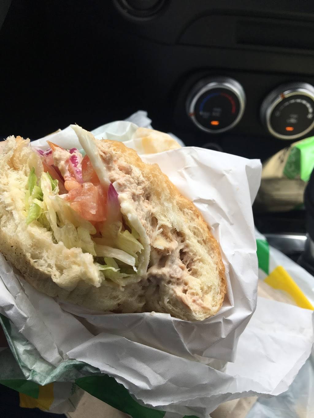 Subway | restaurant | 6582 Taft St, Hollywood, FL 33024, USA | 9549670504 OR +1 954-967-0504