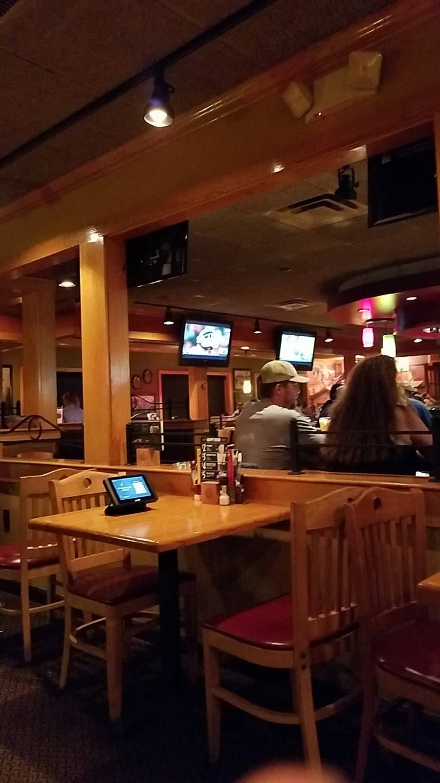 Applebees Grill + Bar | restaurant | 2300 Green Hill Rd, Mt Pleasant, TX 75455, USA | 9035777234 OR +1 903-577-7234