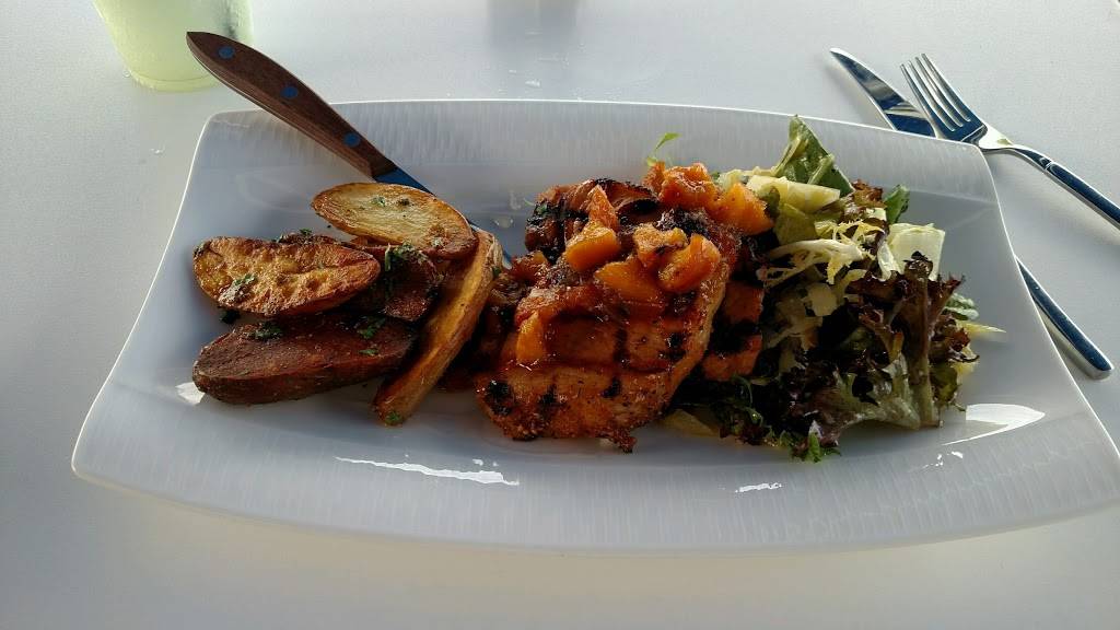 The Waterfront Bistro | restaurant | 3945 N 300 W, Angola, IN 46703, USA | 2605775053 OR +1 260-577-5053