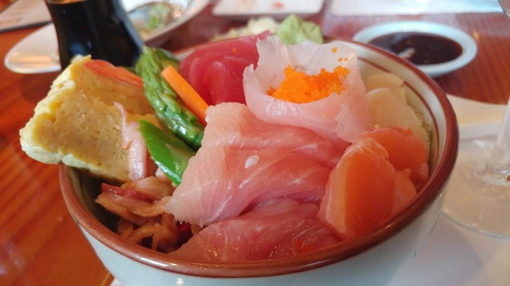 Sushi Ichiban Kan | restaurant | 2623, 19723 Ventura Blvd, Woodland Hills, CA 91364, USA | 8188838288 OR +1 818-883-8288