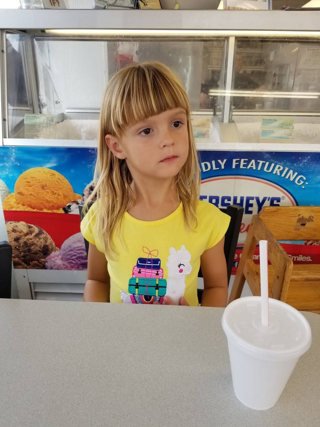 Dairy Bell | restaurant | 595 3rd Ave, Chesapeake, OH 45619, USA | 7408678171 OR +1 740-867-8171