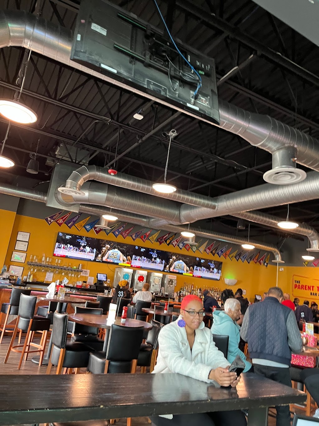 Party HQ | restaurant | 15606 Emerald Way, Bowie, MD 20716, USA | 2406972789 OR +1 240-697-2789