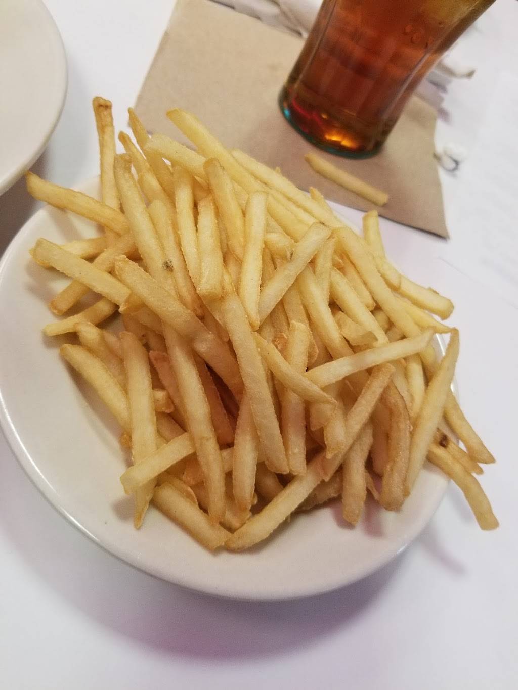 Steak n Shake | restaurant | 2656 E Franklin Blvd, Gastonia, NC 28056, USA | 7048543440 OR +1 704-854-3440