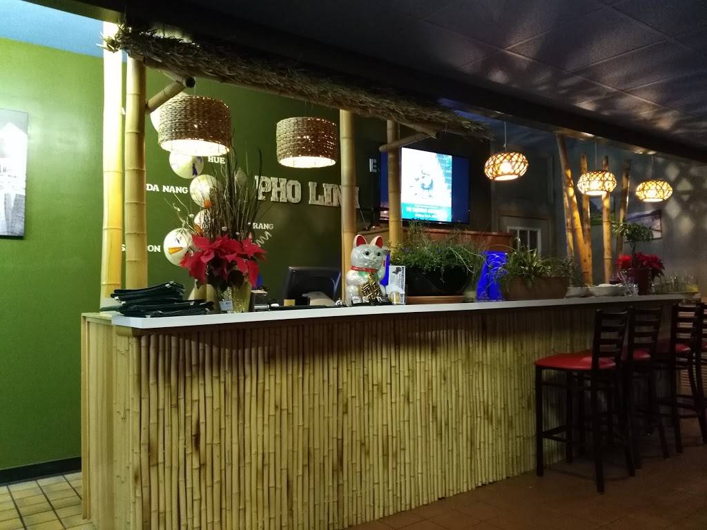 Pho Linh Vietnamese Grill | restaurant | 9100 Central Ave SE, Albuquerque, NM 87123, USA | 5052663368 OR +1 505-266-3368