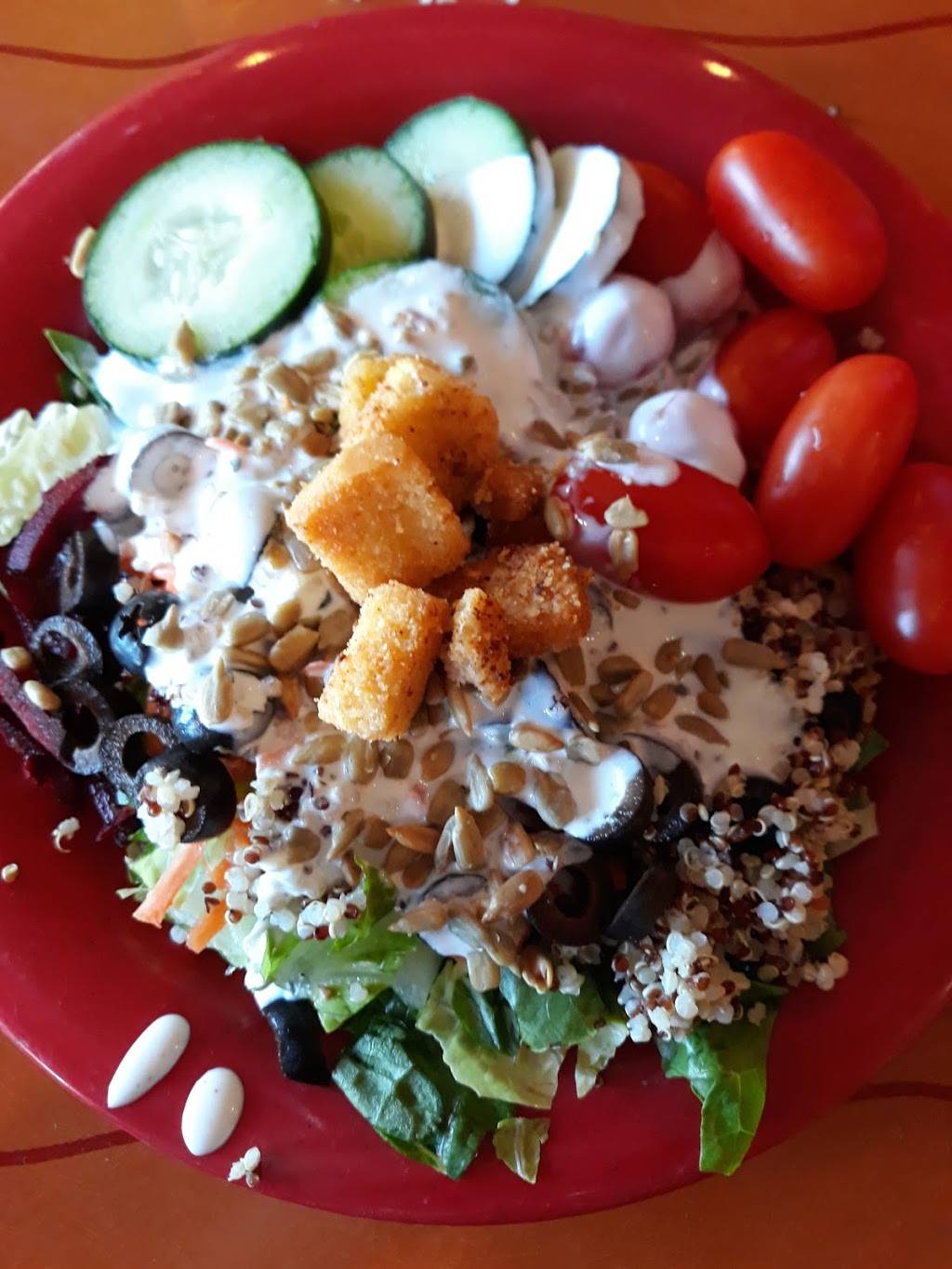 Sweet Tomatoes- Scottsdale | restaurant | 9029 E Talking Stick Way, Scottsdale, AZ 85250, USA | 4802698680 OR +1 480-269-8680