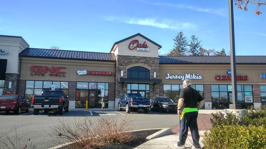 Jersey Mikes Subs | restaurant | 1570 Egypt Rd, Phoenixville, PA 19460, USA | 6103000695 OR +1 610-300-0695