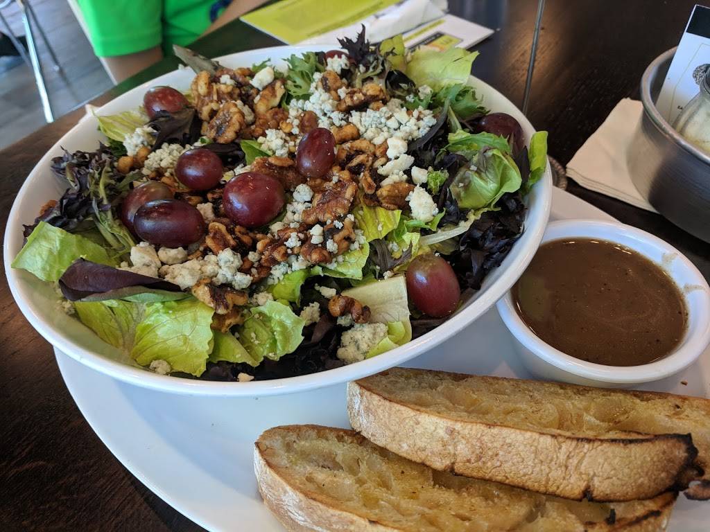 Mici Handcrafted Italian | restaurant | 535 W South Boulder Rd, Lafayette, CO 80026, USA | 7208156424 OR +1 720-815-6424