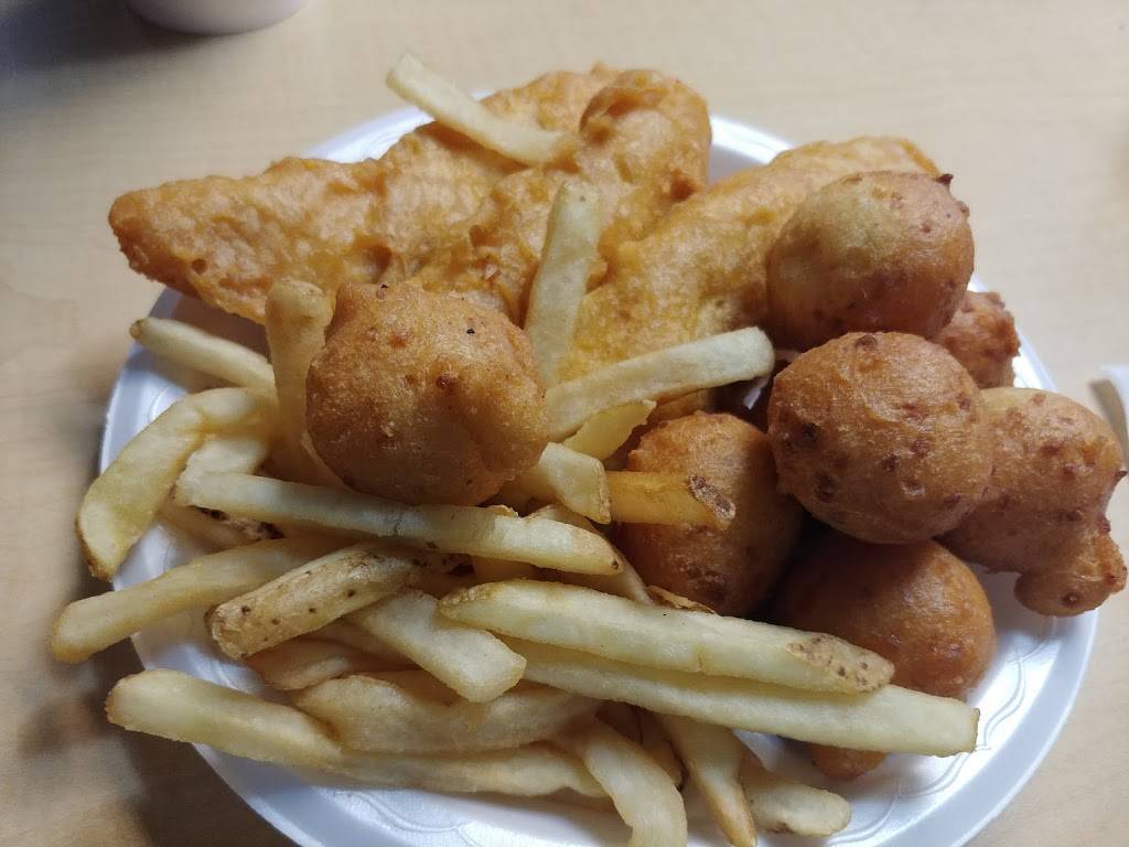 Long John Silvers | restaurant | 100 Tarentum Bridge Rd, New Kensington, PA 15068, USA | 7243351500 OR +1 724-335-1500