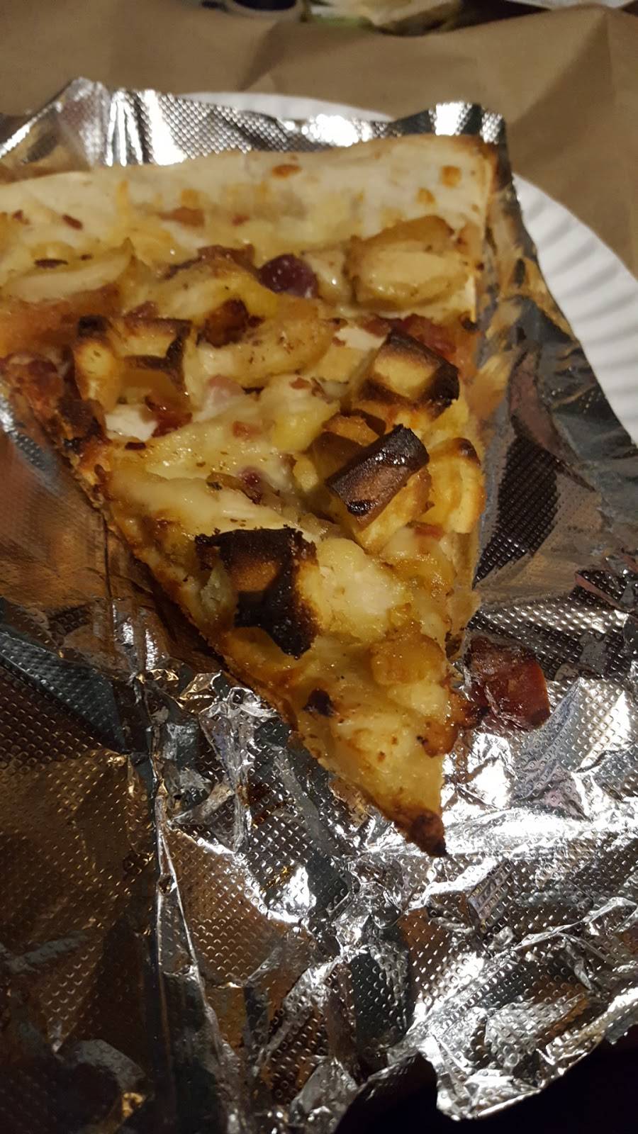 Peppas Pizza | restaurant | 1060 Wilbraham Rd #2, Springfield, MA 01109, USA | 4137967859 OR +1 413-796-7859