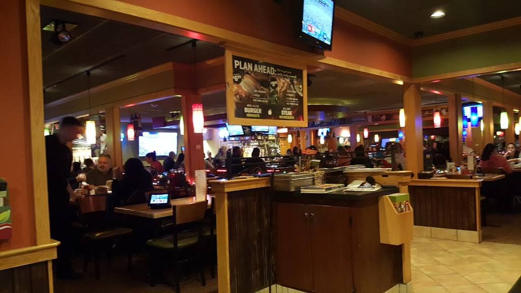 Applebees Grill + Bar | restaurant | 91 Medway Rd #1, Milford, MA 01757, USA | 5084789523 OR +1 508-478-9523