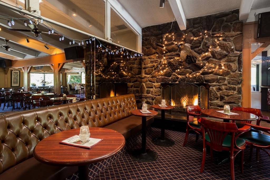 The Blue Pheasant Restaurant | restaurant | 22100 Stevens Creek Blvd, Cupertino, CA 95014, USA | 4082553300 OR +1 408-255-3300